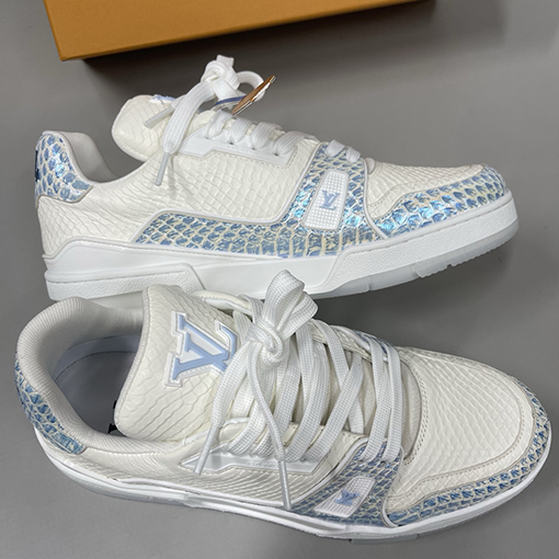 ルイヴィトンスーパーコピーTrainer 25Ss ヒマラヤスニーカー