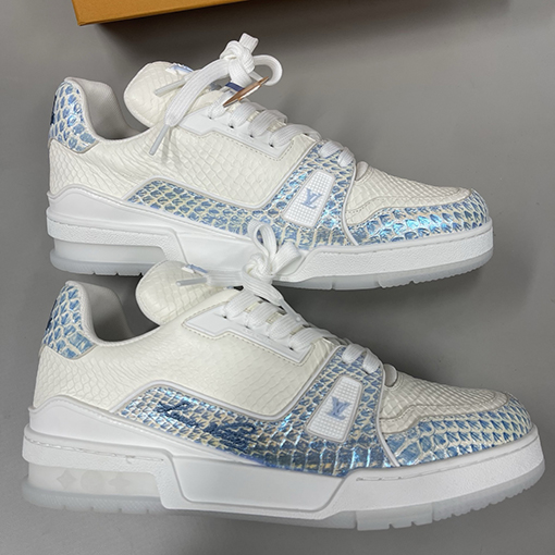 ルイヴィトンスーパーコピーTrainer 25Ss ヒマラヤスニーカー
