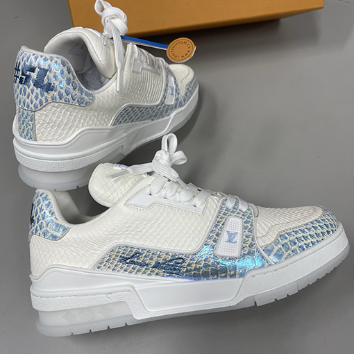ルイヴィトンスーパーコピーTrainer 25Ss ヒマラヤスニーカー
