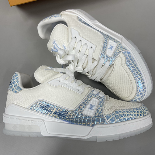 ルイヴィトンスーパーコピーTrainer 25Ss ヒマラヤスニーカー
