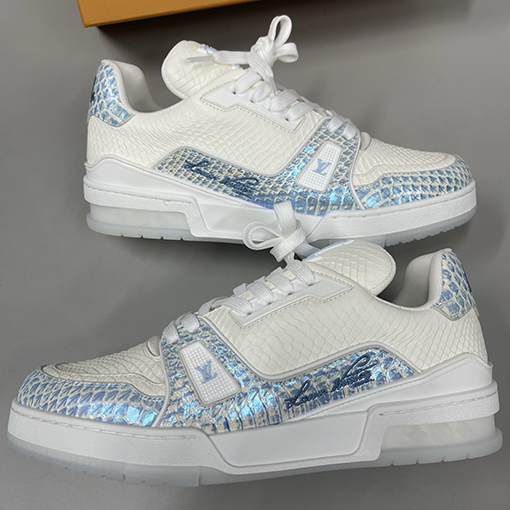 ルイヴィトンスーパーコピーTrainer 25Ss ヒマラヤスニーカー