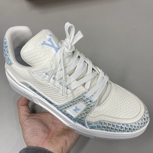 ルイヴィトンスーパーコピーTrainer 25Ss ヒマラヤスニーカー