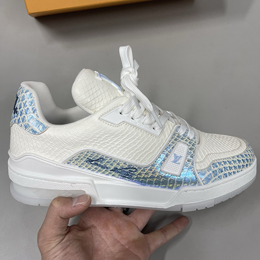 ルイヴィトンスーパーコピーTrainer 25Ss ヒマラヤスニーカー