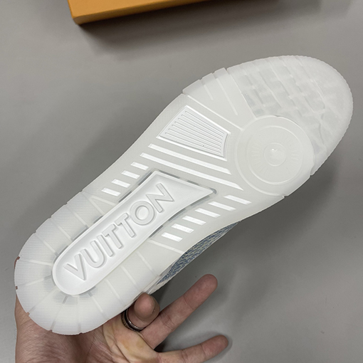 ルイヴィトンスーパーコピーTrainer 25Ss ヒマラヤスニーカー