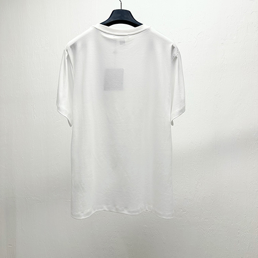 ルイヴィトンスーパーコピーネオンロゴ半袖Tシャツ