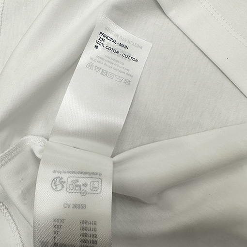 ルイヴィトンスーパーコピーネオンロゴ半袖Tシャツ
