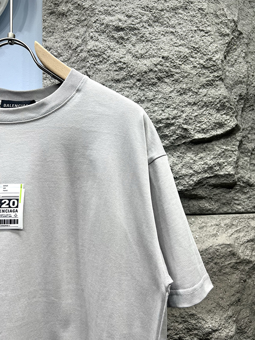 バレンシアガコピー520限定モデル半袖Tシャツ