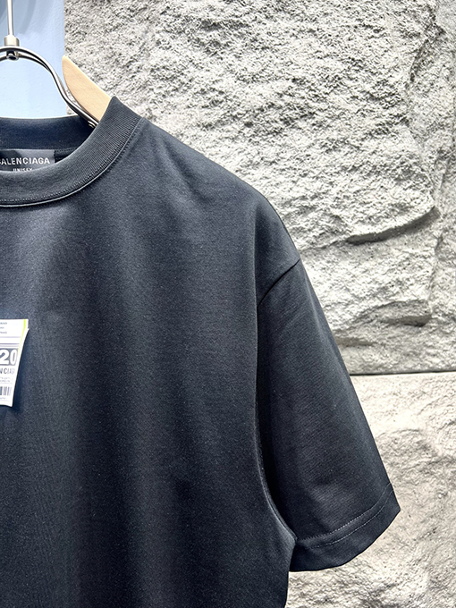 バレンシアガコピー520限定モデル半袖Tシャツ