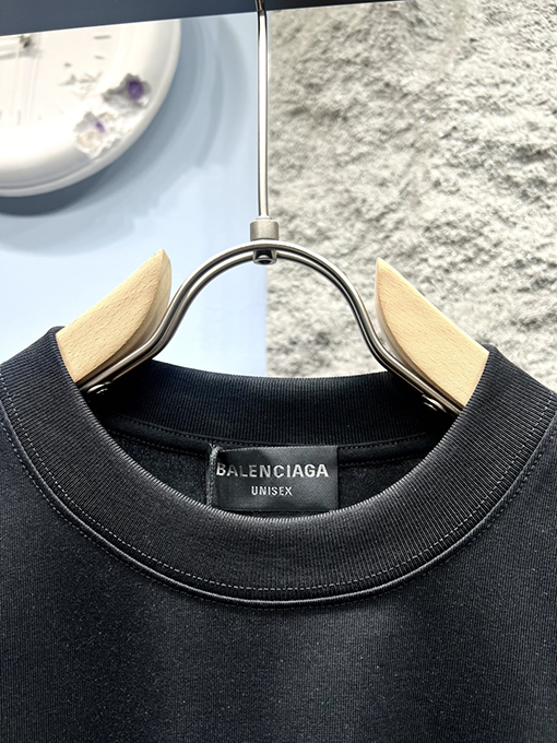 バレンシアガコピー520限定モデル半袖Tシャツ