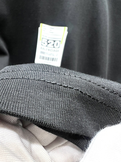 バレンシアガコピー520限定モデル半袖Tシャツ