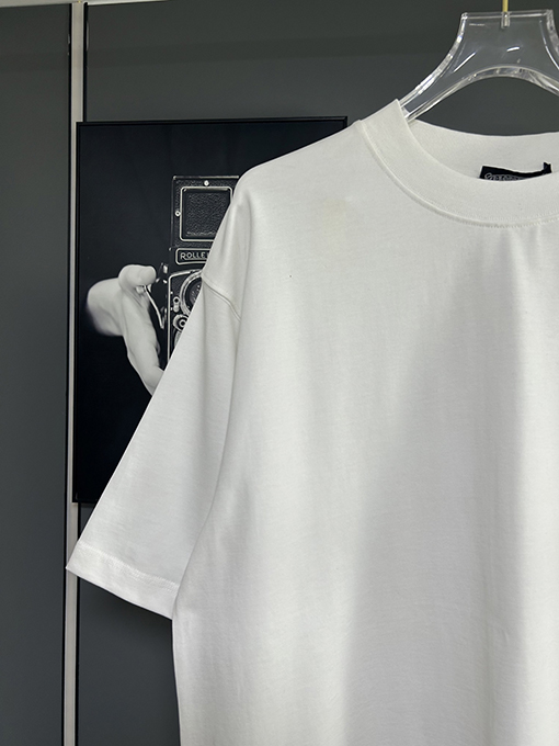 クロムハーツスーパーコピープリントロゴ半袖Tシャツ