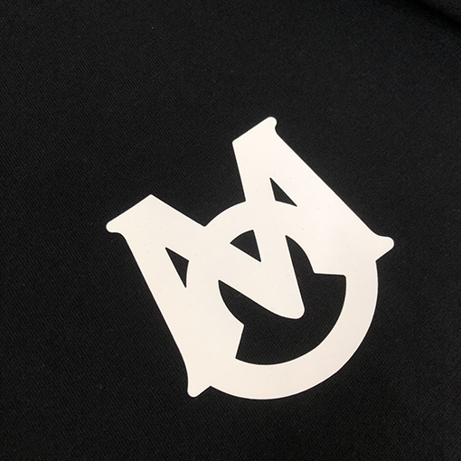 モンクレール新しいカップルの半袖Tシャツ