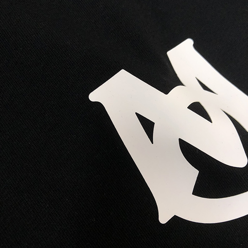 モンクレール新しいカップルの半袖Tシャツ