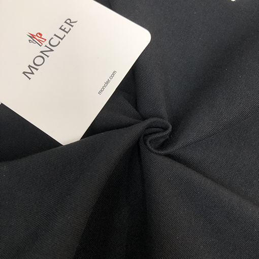 モンクレール新しいカップルの半袖Tシャツ
