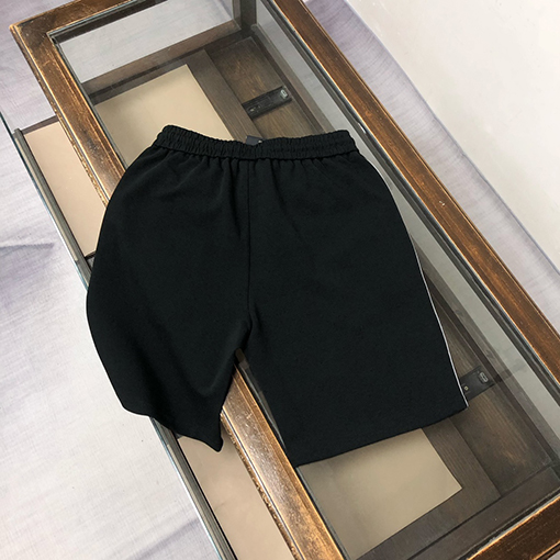 フェンディ夏の新カジュアルパンツ