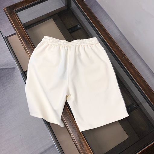 フェンディ夏の新カジュアルパンツ