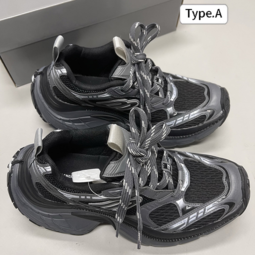 バレンシアガスーパーコピー 6XL Sneaker 25Ss スニーカー