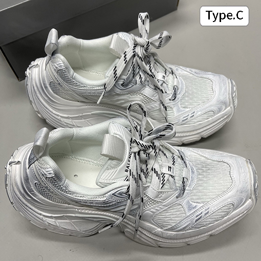 バレンシアガスーパーコピー 6XL Sneaker 25Ss スニーカー