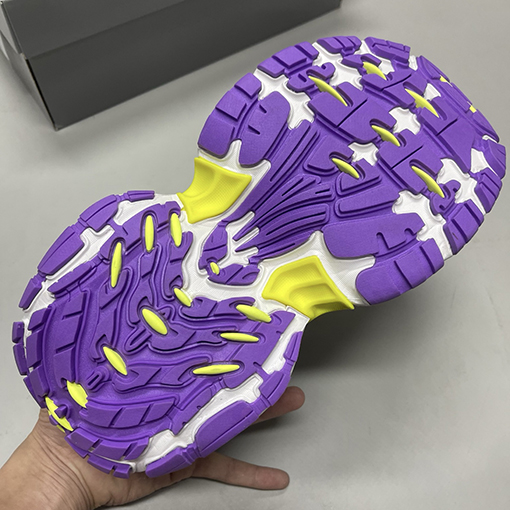 バレンシアガスーパーコピー 6XL Sneaker 25Ss スニーカー
