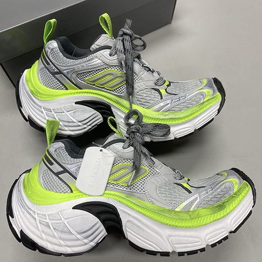 バレンシアガスーパーコピー 6XL Sneaker 25Ss スニーカー