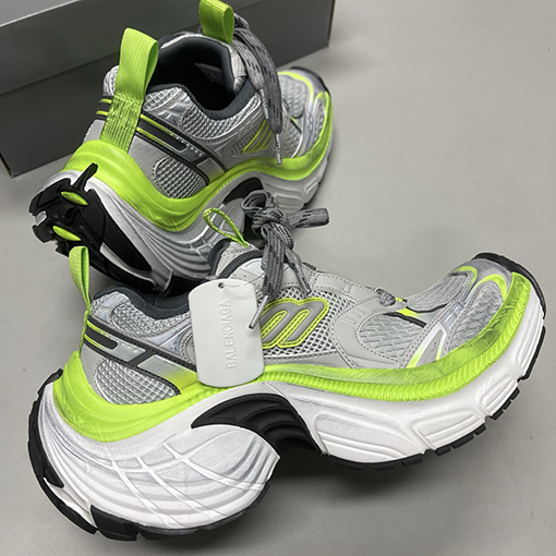 バレンシアガスーパーコピー 6XL Sneaker 25Ss スニーカー