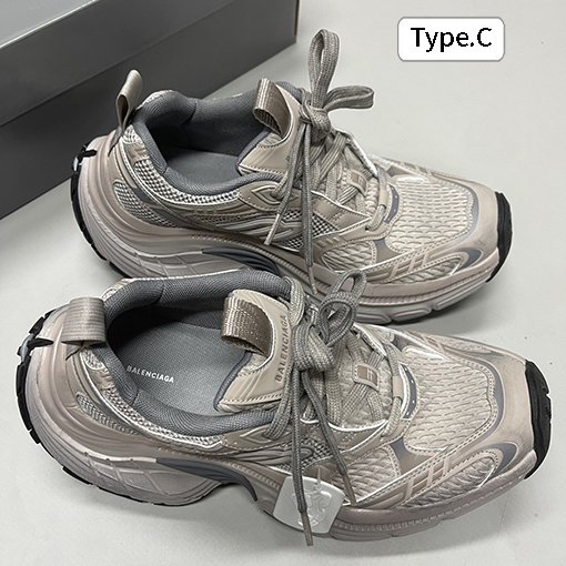 Balenciaga 6XL Sneaker 25Ss  スニーカー