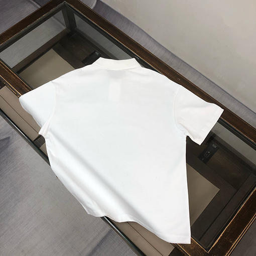 ルイヴィトンカジュアルポロ襟Tシャツ