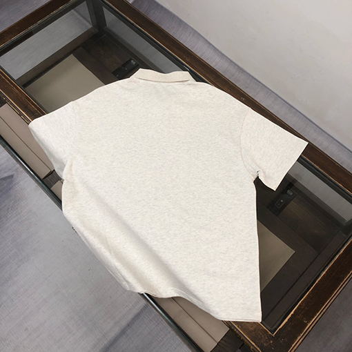 モンクレールコピーカジュアルなポロTシャツ