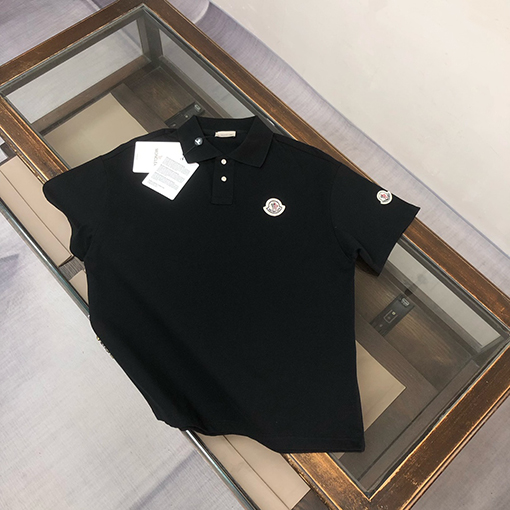 モンクレールコピーカジュアルなポロTシャツ