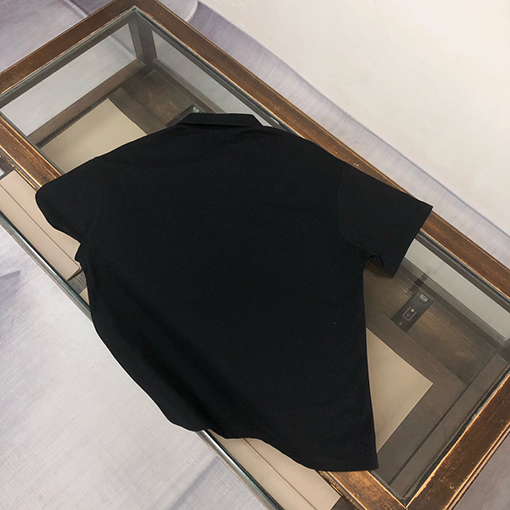 モンクレールコピーカジュアルなポロTシャツ