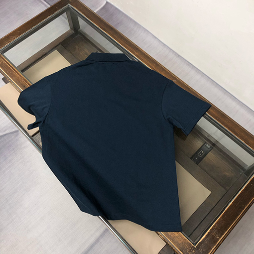 モンクレールコピーカジュアルなポロTシャツ
