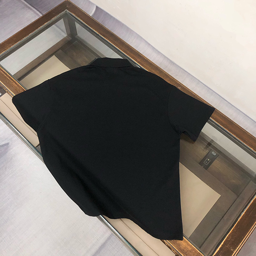 プラダファッションカラーTシャツ