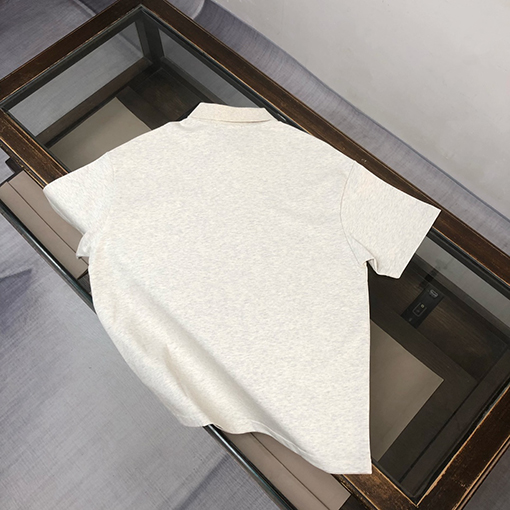 プラダファッションカラーTシャツ