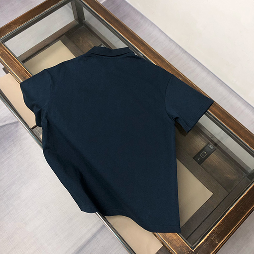 プラダファッションカラーTシャツ