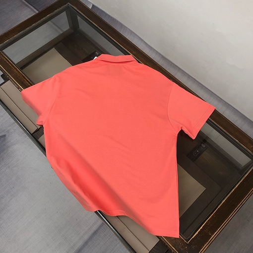 モンクレールロゴ章仔Tシャツ