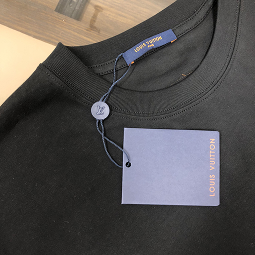 ルイヴィトンスーパーコピーカジュアル半袖Tシャツ