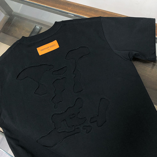 ルイヴィトンスーパーコピーカジュアル半袖Tシャツ