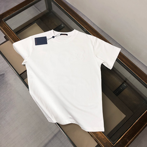 ルイヴィトンスーパーコピーカジュアル半袖Tシャツ