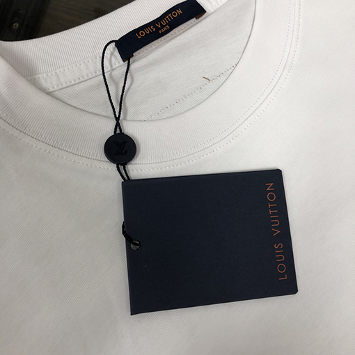 ルイヴィトンスーパーコピーカジュアル半袖Tシャツ