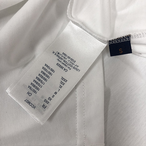 ルイヴィトンスーパーコピーカジュアル半袖Tシャツ