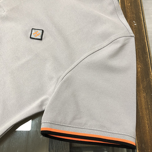 エルメス新しいメンズ半袖ポロシャツ