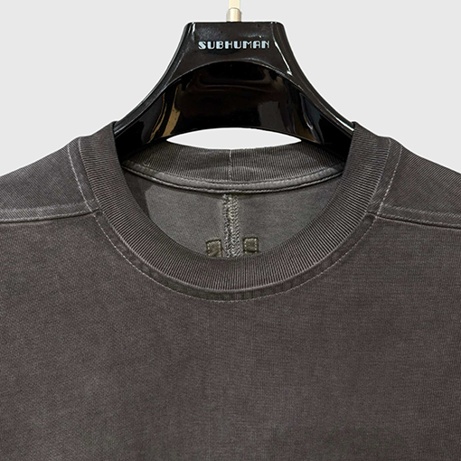 リックオウエンススーパーコピー工芸半袖Tシャツ
