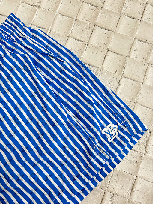 ルイヴィトン25Ss新しいビーチパンツ