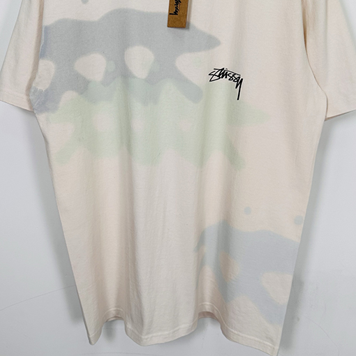 STUSSY SS25 LOW TIDE TEE サーファーTシャツ