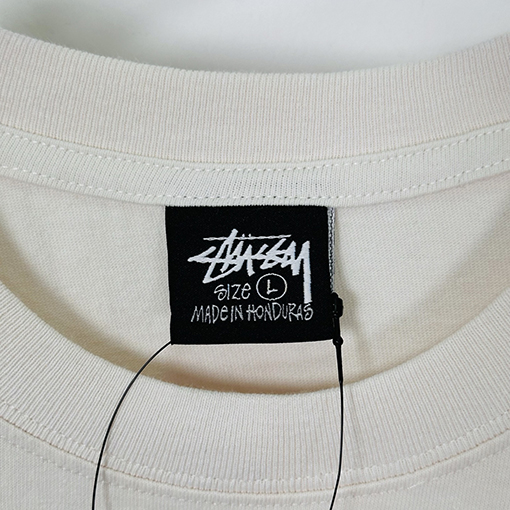 STUSSY SS25 LOW TIDE TEE サーファーTシャツ