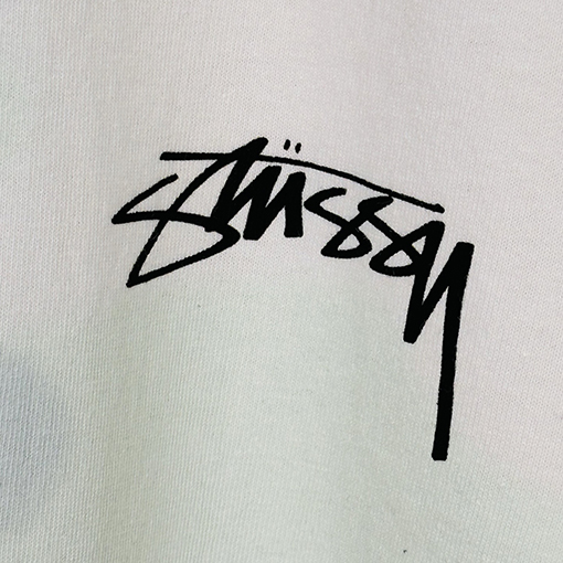 STUSSY SS25 LOW TIDE TEE サーファーTシャツ