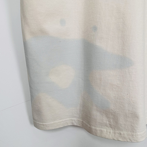 STUSSY SS25 LOW TIDE TEE サーファーTシャツ