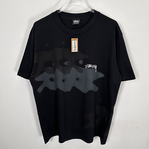 STUSSY SS25 LOW TIDE TEE サーファーTシャツ