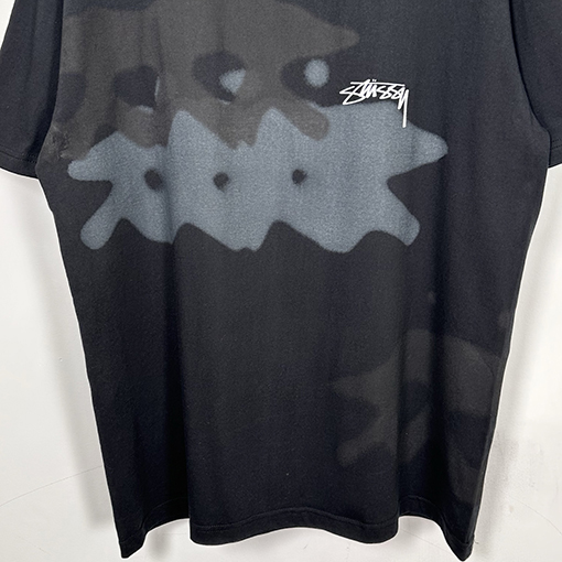 STUSSY SS25 LOW TIDE TEE サーファーTシャツ