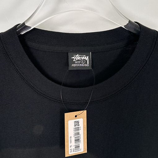 STUSSY SS25 LOW TIDE TEE サーファーTシャツ